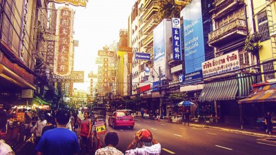 How to get to Thailand by car? Know how much it will cost