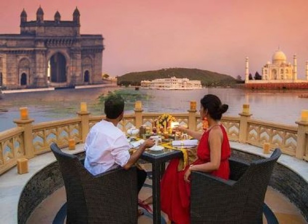 These places in India are best for honeymoon, spend quality time with your partner