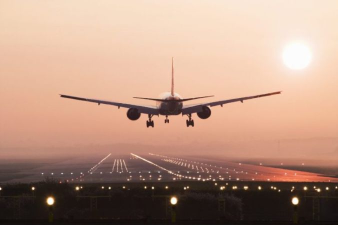 This summer airfare see 9% dip on domestic flights