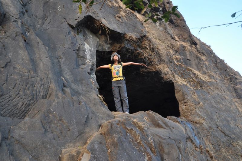 Have an adventurous trekking experience in Maharashtra!