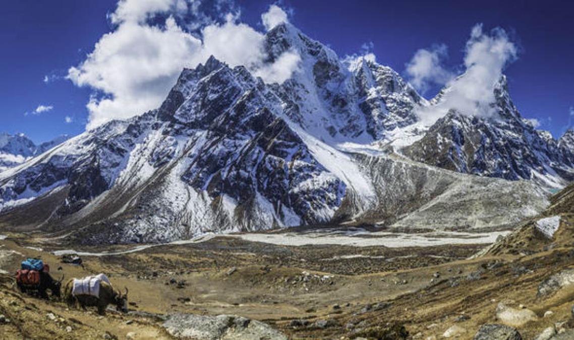 Viral Video: Watch this video before planning a trip to go to the Himalayas