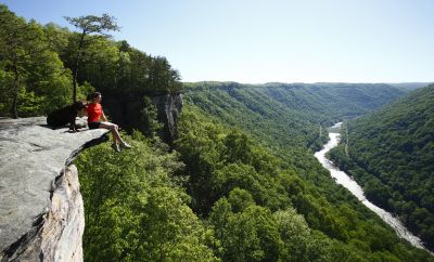 5 Unforgettable adventures in West Virginia