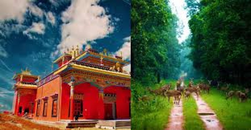 भारत का 'मिनी तिब्बत', जानिए कहां है और कैसे करें यात्रा