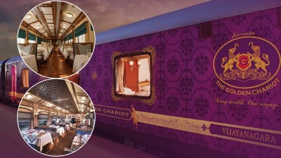 Luxury on Wheels: Midas journey with Midas comfort!