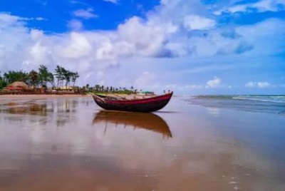These beaches are just like Goa, make a plan to go with your partner