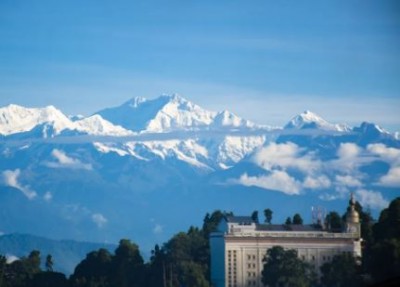 Special opportunity to go to Darjeeling, say bye-bye to heat, know all the details