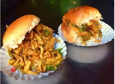 Best Vada Pav is available at these places in Mumbai, you will not be able to forget the taste throughout your life