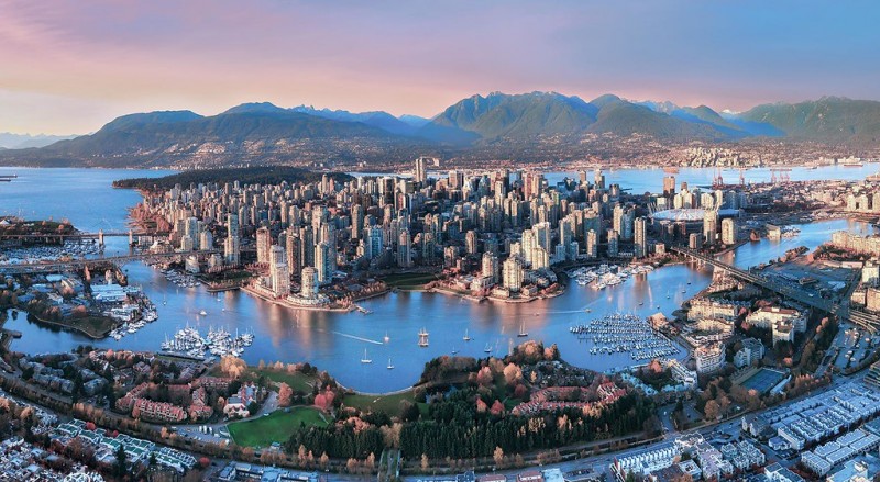 Exploring Vancouver, Canada: Nature's Beauty and Cultural Splendor