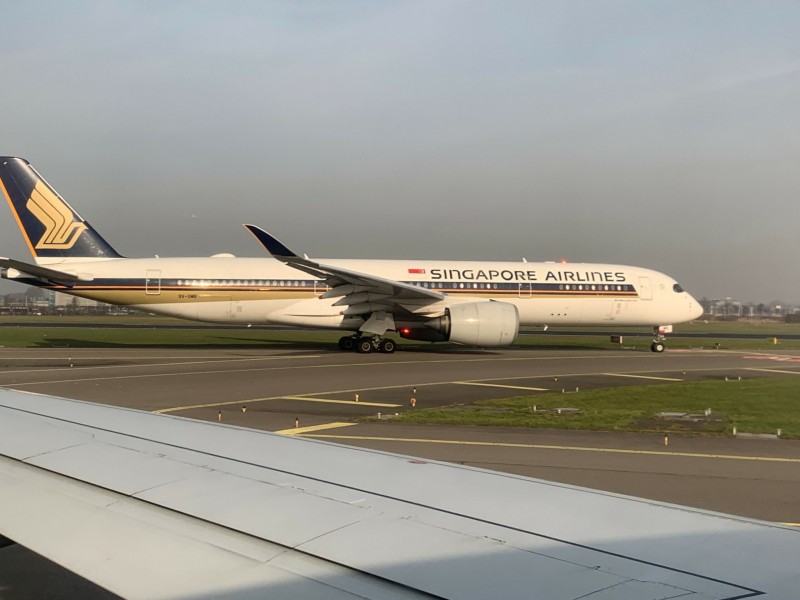 Singapore Airlines to pour great generosity in its longest flying route