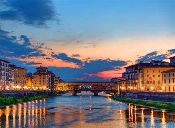 Exploring Florence, Italy: Art, Architecture, and the Famous Florence Cathedral