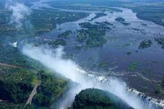 Victoria Falls: A Journey to the 'Smoke that Thunders