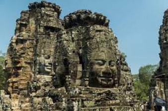Unraveling the Mystique of Angkor Thom: Cambodia's Ancient Marvel