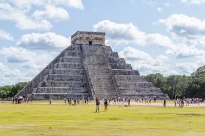 From Ancient Ruins to Coastal Wonders: Ultimate Mexico Adventure
