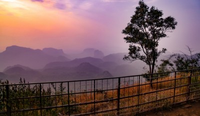 Pachmarhi: Nature's Embrace in the Queen of Satpura