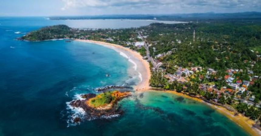 Sri Lanka: A Journey Through the Island of Serendipity