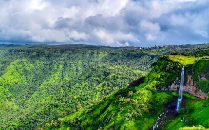 Exploring the Magical Charm of Mahabaleshwar