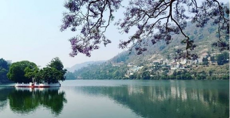Bhimtal: Nestled in the Lap of the Himalayas