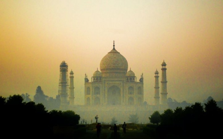 5 Things to Consider Before Visiting the Taj Mahal