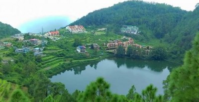 Khurpatal: A Serene Lake Retreat in Uttarakhand