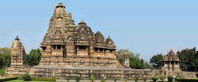 Journey into the Timeless Beauty of Khajuraho