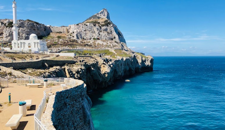 Gibraltar: A Rock of History and Resilience at the Gateway to the Mediterranean