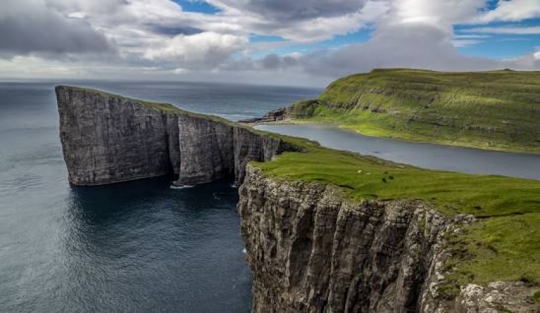 The Faroe Islands: A Remote Nordic Archipelago of Untamed Beauty and Ancient Traditions