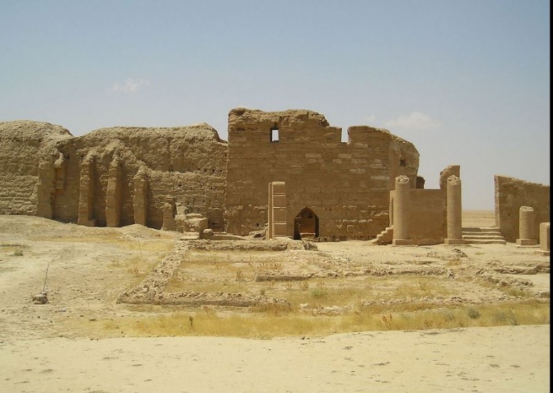 Dura-Europos Church: Unearthing Ancient Christianity