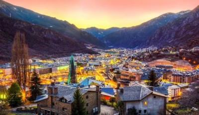 Andorra: A Hidden Gem in the Heart of the Pyrenees