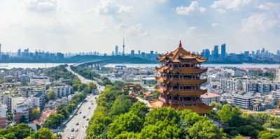 Unraveling Wuhan: A City's Resilience Amidst Adversity