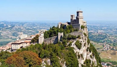 San Marino: The Ancient Republic on the Italian Peninsula