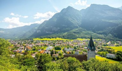 Liechtenstein: A Fairytale Microstate in the Heart of the Alps