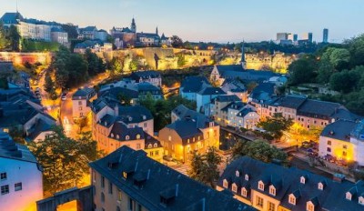 Luxembourg: A Jewel of the Benelux with Timeless Beauty and Modern Prosperity