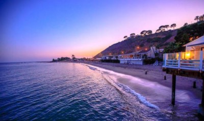 Malibu, California: A Coastal Gem of Endless Beauty and Celestial Appeal