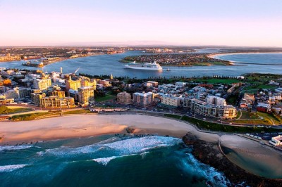 Newcastle, Australia a Coastal Gem of History, Industry, and Culture