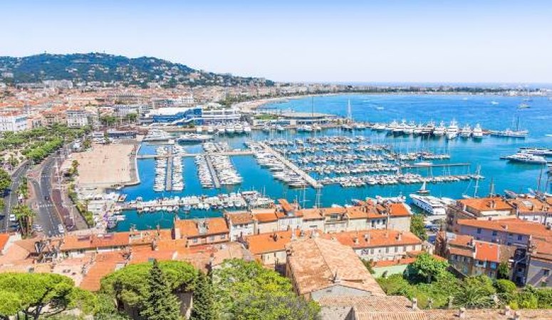 Cannes, France: A Riviera Paradise of Glamour and Culture