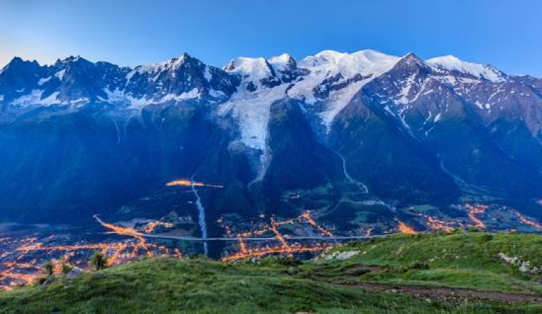 Chamonix, France: A Alpine Haven of Adventure and Beauty