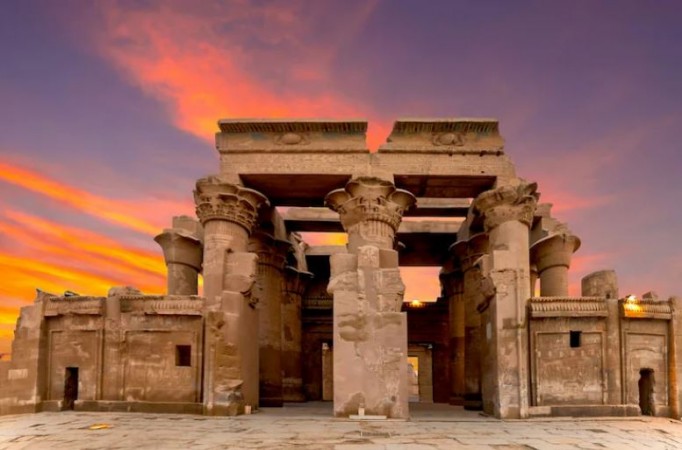 Kom Ombo Temple: A Fascinating Ancient Marvel in Egypt