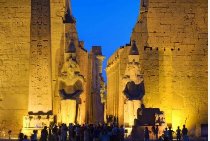 Luxor, Egypt: Unveiling the Ancient City of Kings