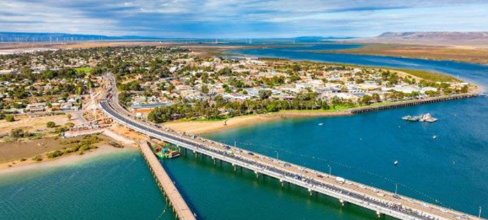 Discover the Gems of Port Augusta: Top Places to Visit and Explore