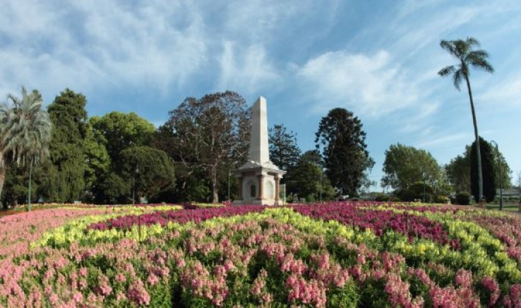 Toowoomba, Australia: A City of Beauty, Culture, and History