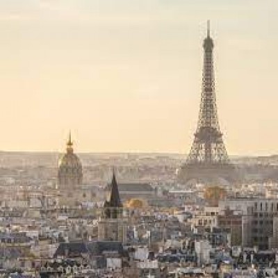 History of Paris - the Romantic Capital of France