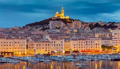 Marseille, France: A Dynamic Port City of Cultures, Flavors, and History