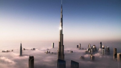 Reaching for the Sky: The Fascinating Story of Burj Khalifa