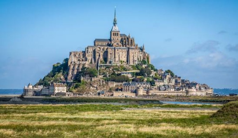 Normandy - A Tapestry of History, Beauty, and Gastronomy