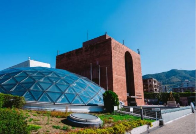 The Nagasaki Atomic Bomb Museum: Preserving Memories and Promoting Peace