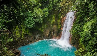 Costa Rica: A Tropical Paradise of Biodiversity