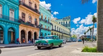 Cuba: A Historic Journey of Resilience and Challenges