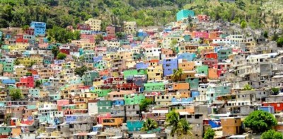 Haiti: Struggles and Resilience in the Face of Adversity