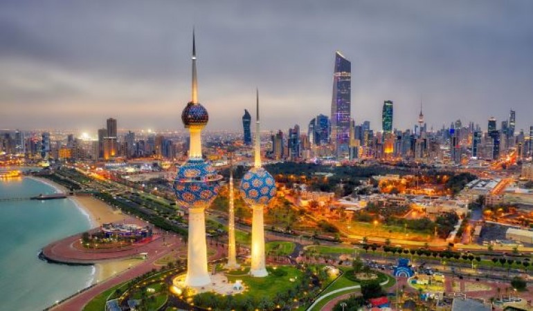 Kuwait: A Glimpse into the Pearl of the Arabian Gulf