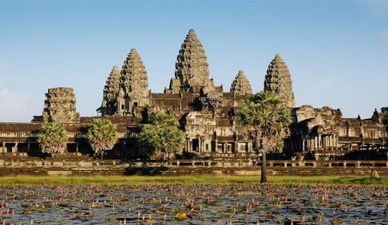 Cambodia: A Land of Ancient Splendor and Resilience